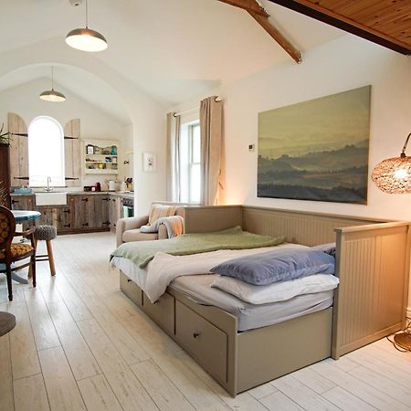 The Carton Store Loft Apt Apartman Cork Kültér fotó