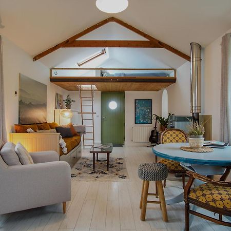 The Carton Store Loft Apt Apartman Cork Kültér fotó