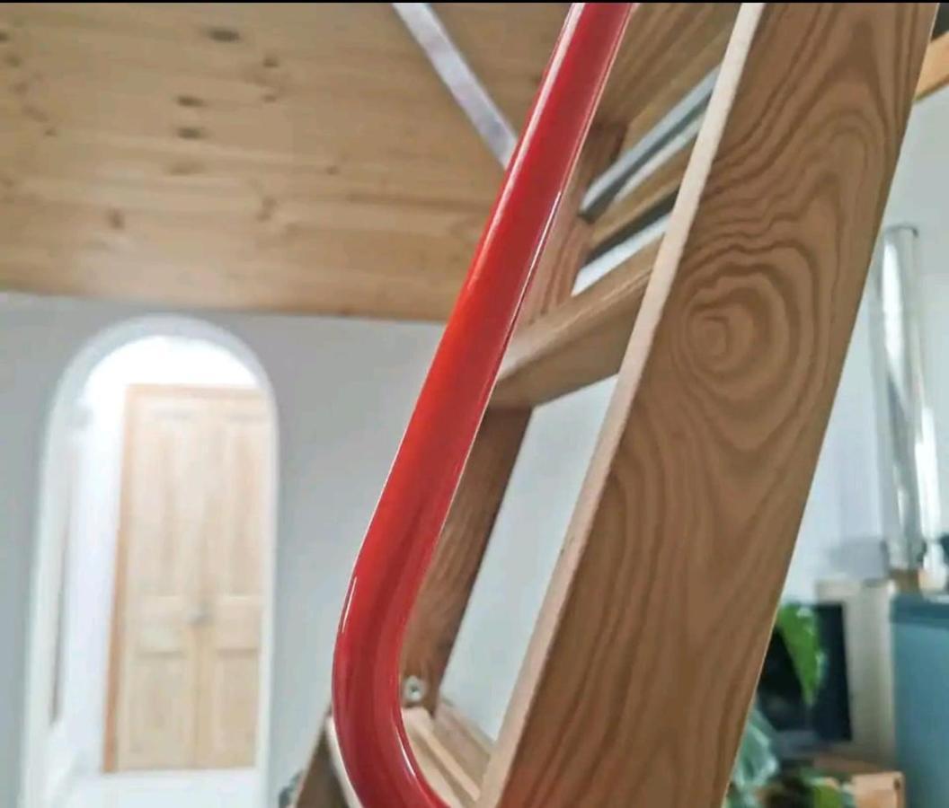 The Carton Store Loft Apt Apartman Cork Kültér fotó