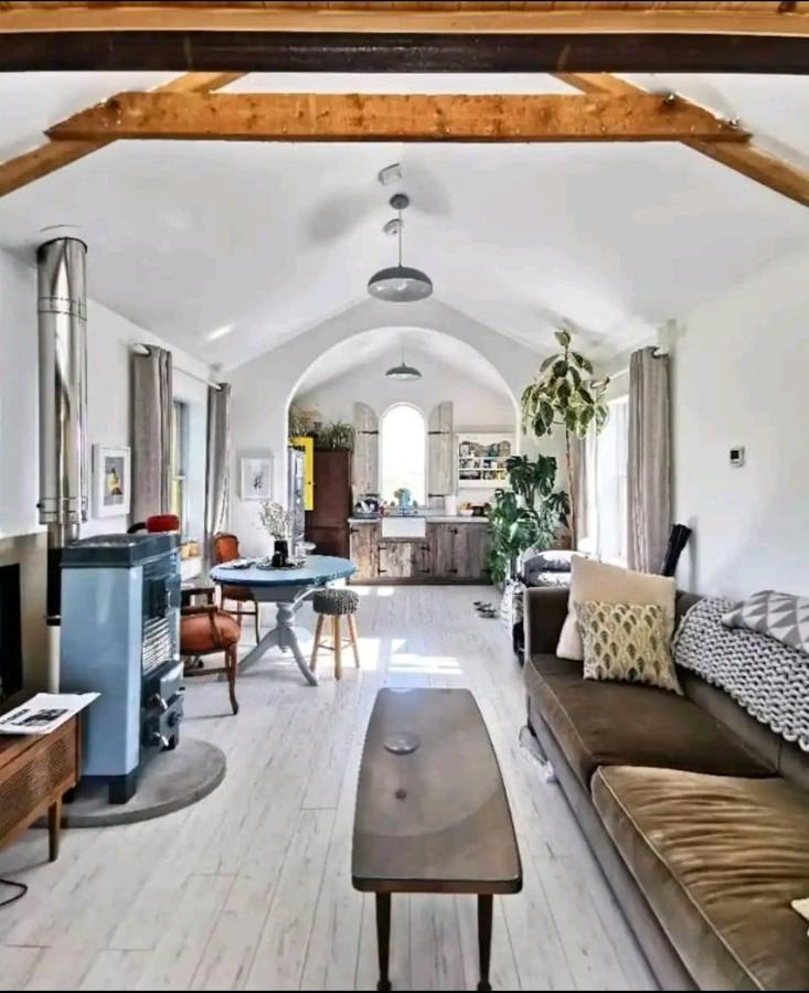 The Carton Store Loft Apt Apartman Cork Kültér fotó