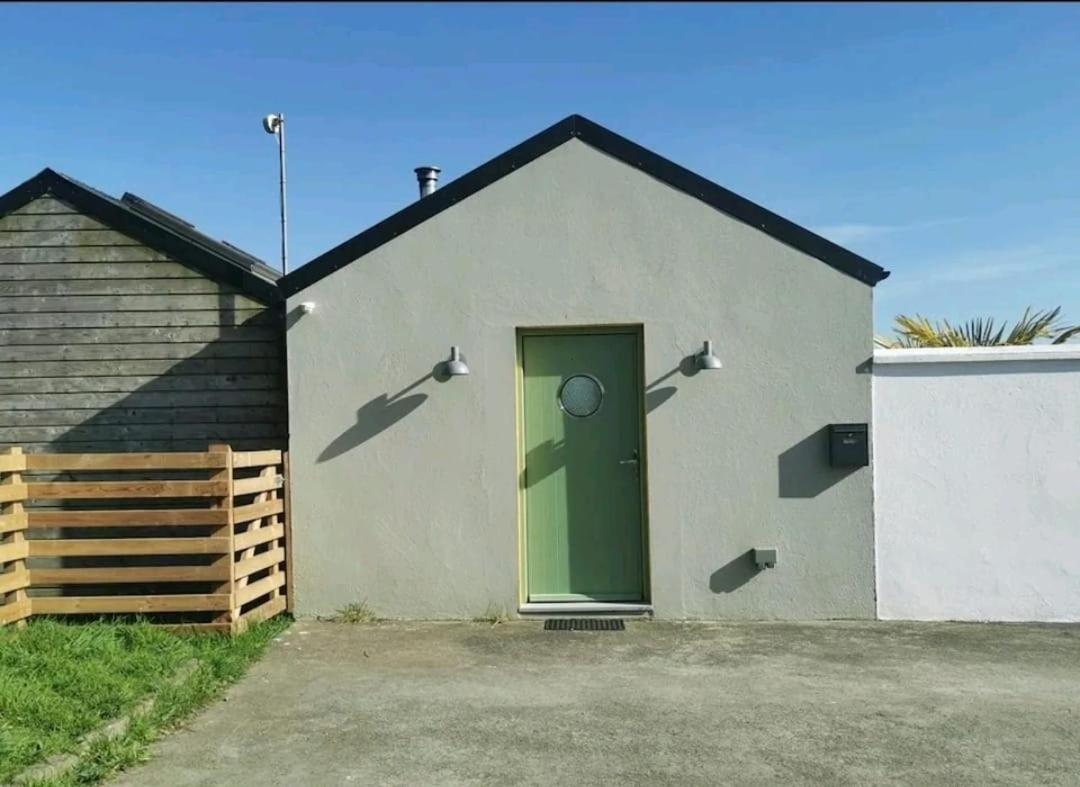 The Carton Store Loft Apt Apartman Cork Kültér fotó