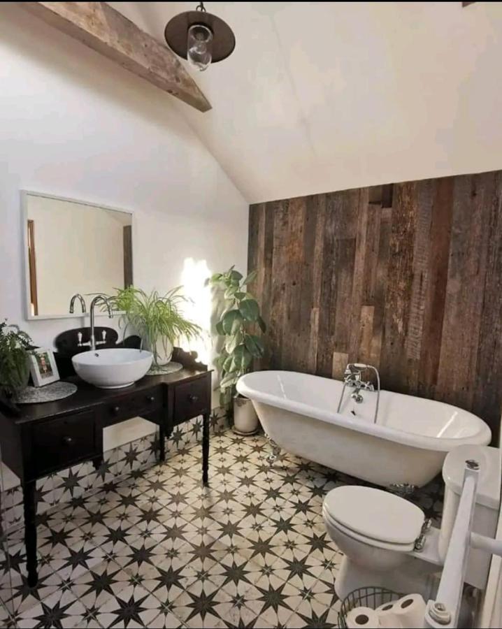 The Carton Store Loft Apt Apartman Cork Kültér fotó