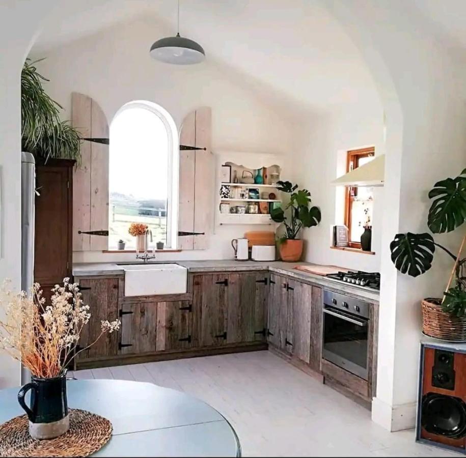 The Carton Store Loft Apt Apartman Cork Kültér fotó