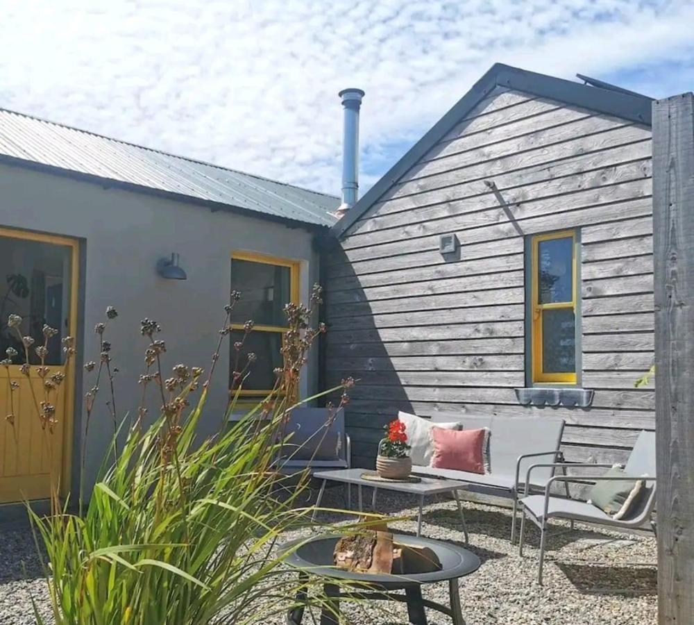The Carton Store Loft Apt Apartman Cork Kültér fotó