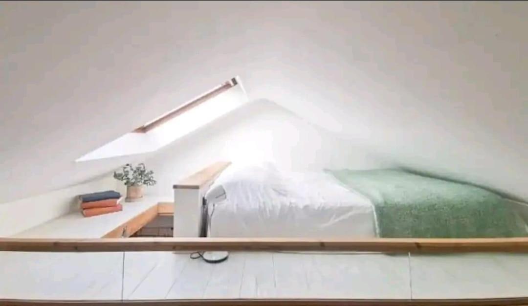 The Carton Store Loft Apt Apartman Cork Kültér fotó