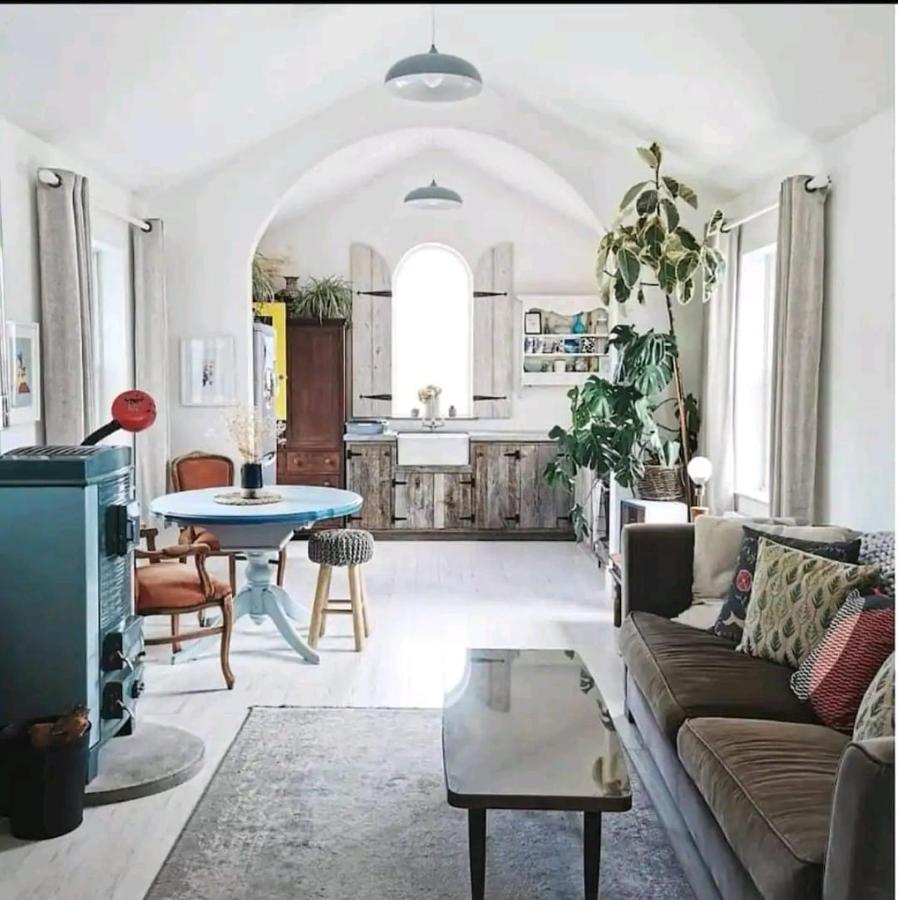 The Carton Store Loft Apt Apartman Cork Kültér fotó